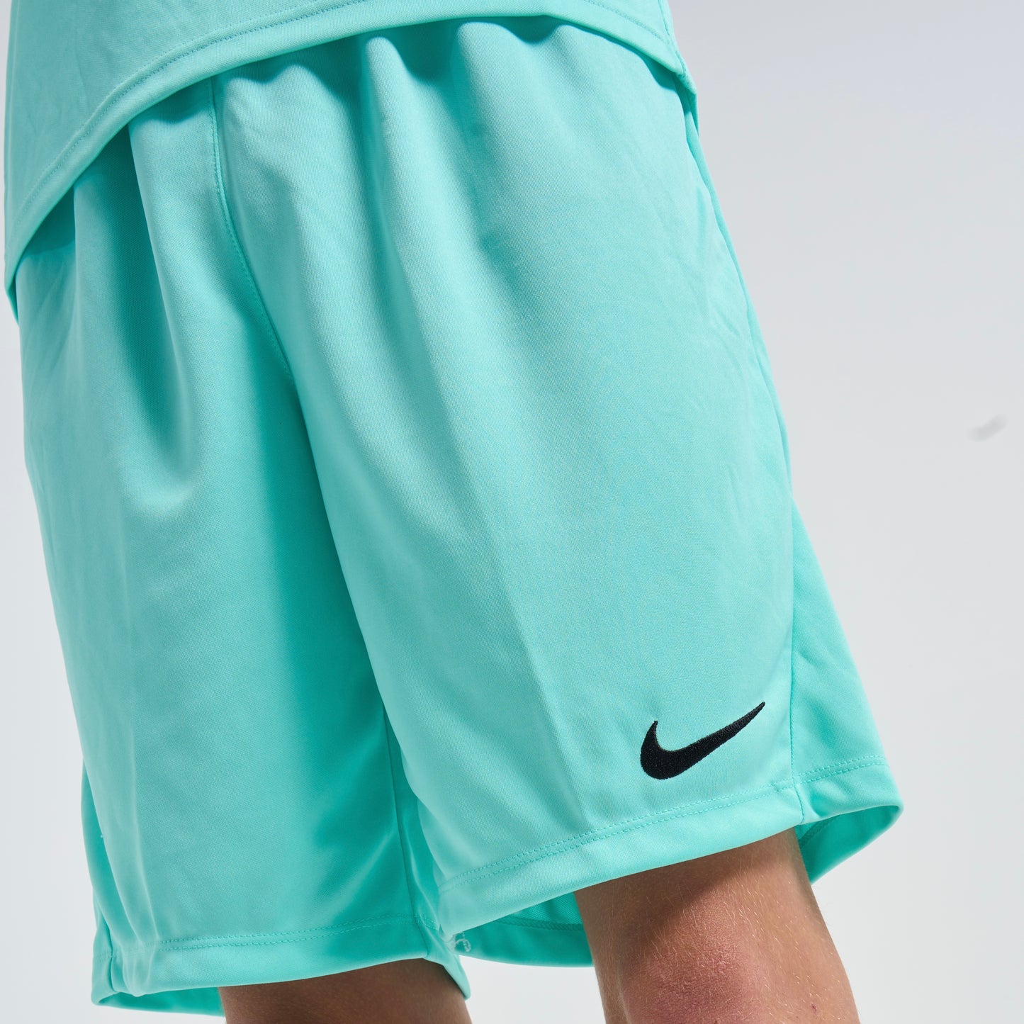 Nike Dri Fit Set - Mint Green (Junior)