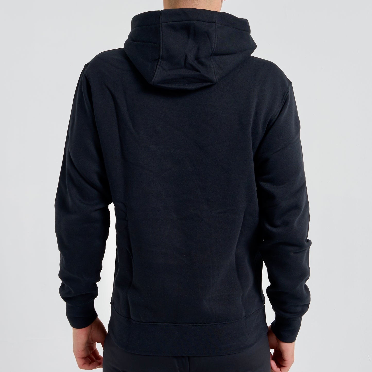 Nike Park Hoodie & Joggers Set - Black