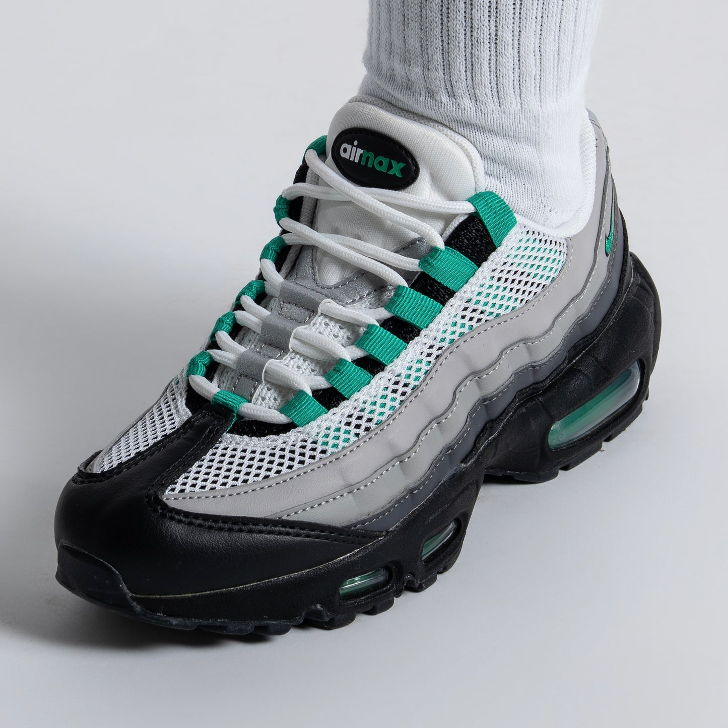 Nike Air Max 95 Stadium Green