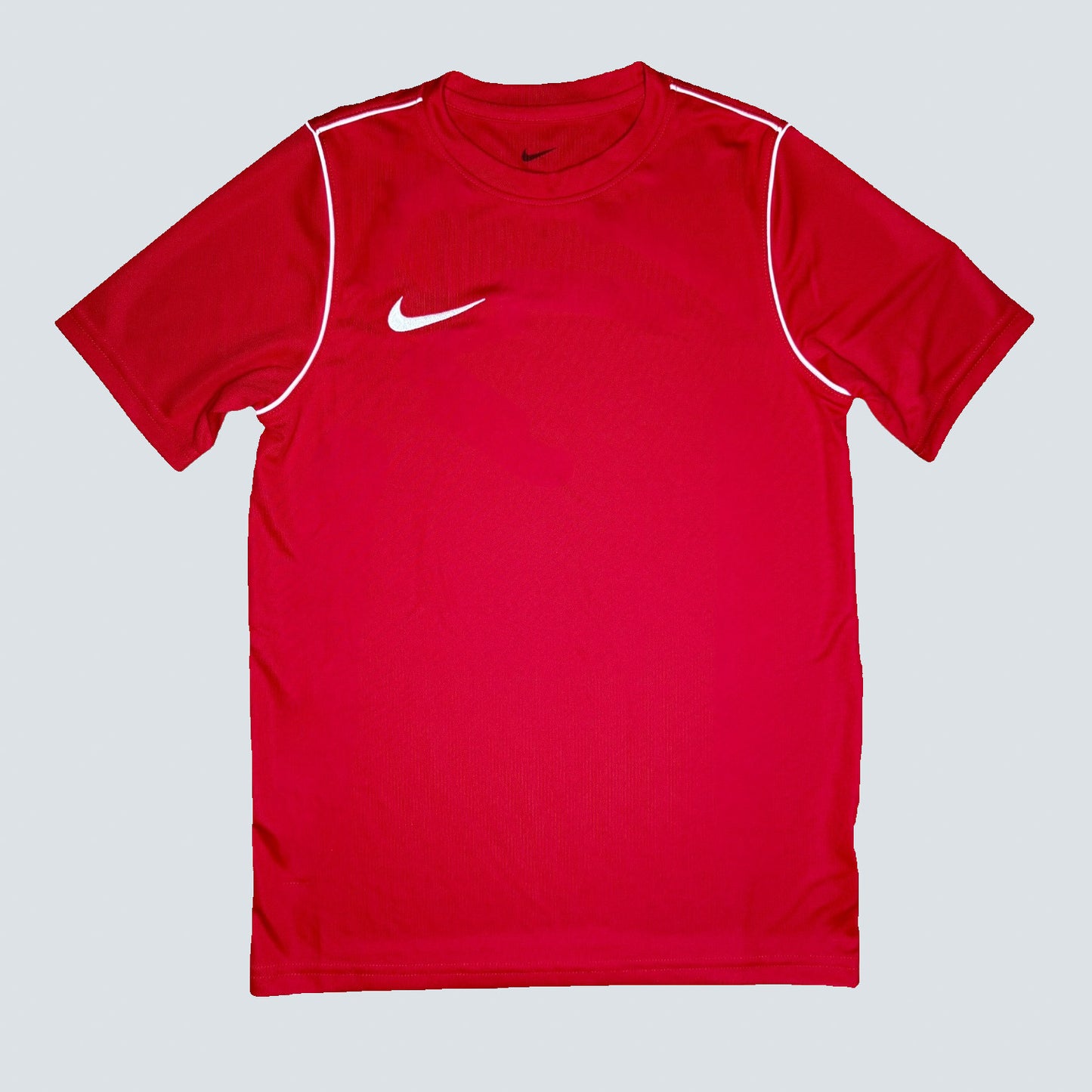 Nike Dri Fit 2.0 Tee - Red