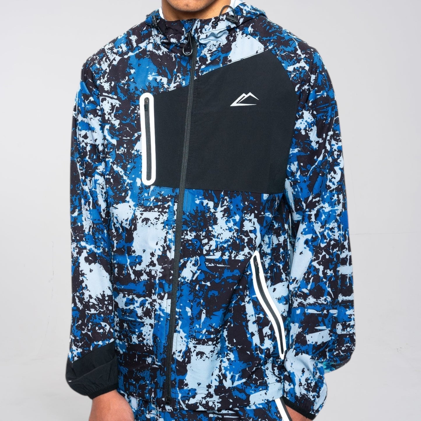 ActiveLine Colorado Jacket - Royal Blue