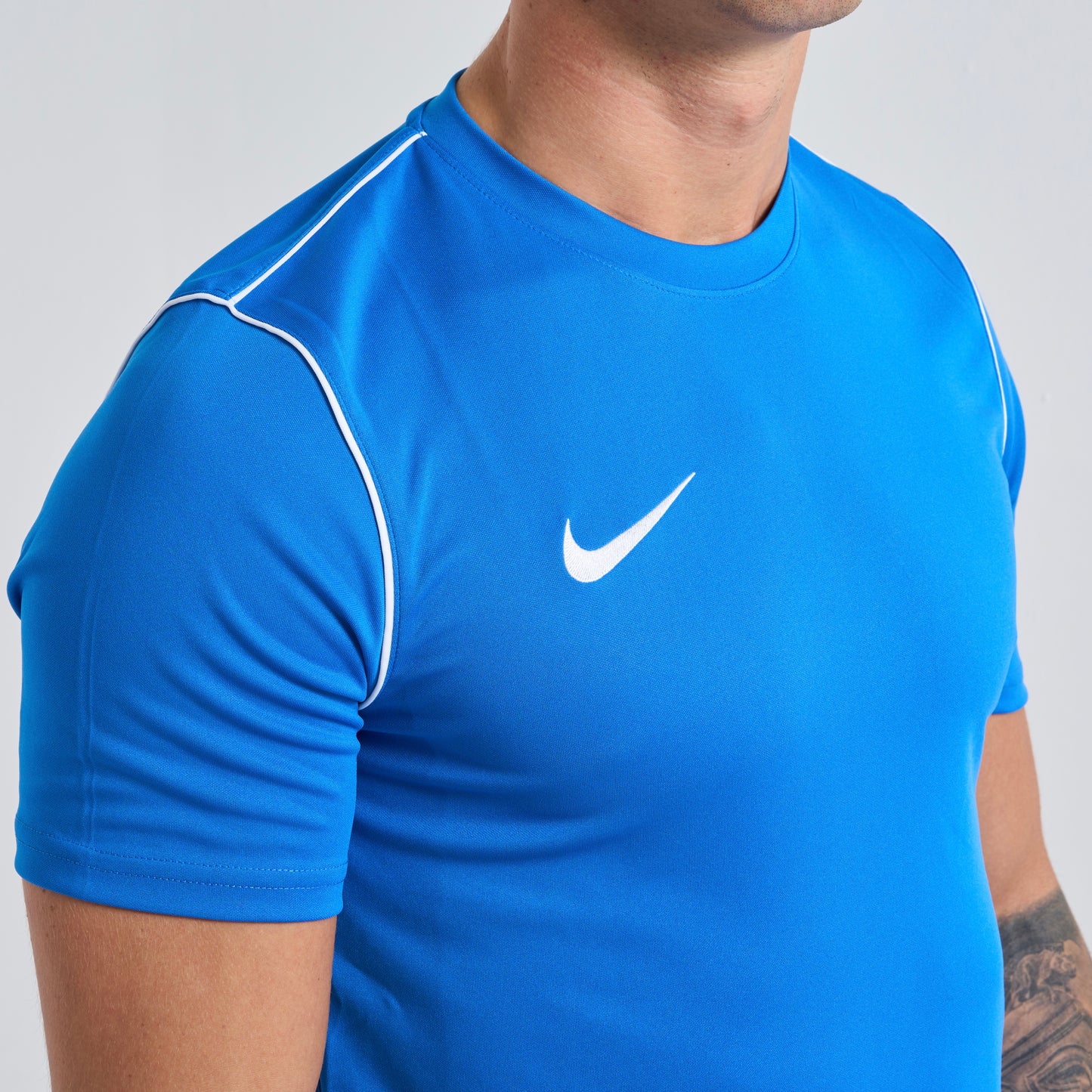 Nike Dri Fit 2.0 Set - Royal Blue