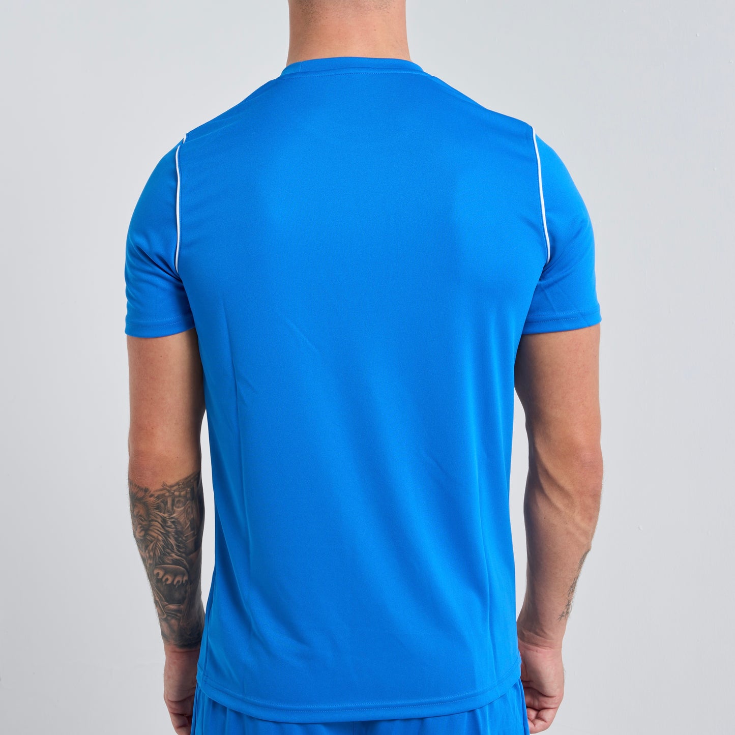 Nike Dri Fit 2.0 Set - Royal Blue