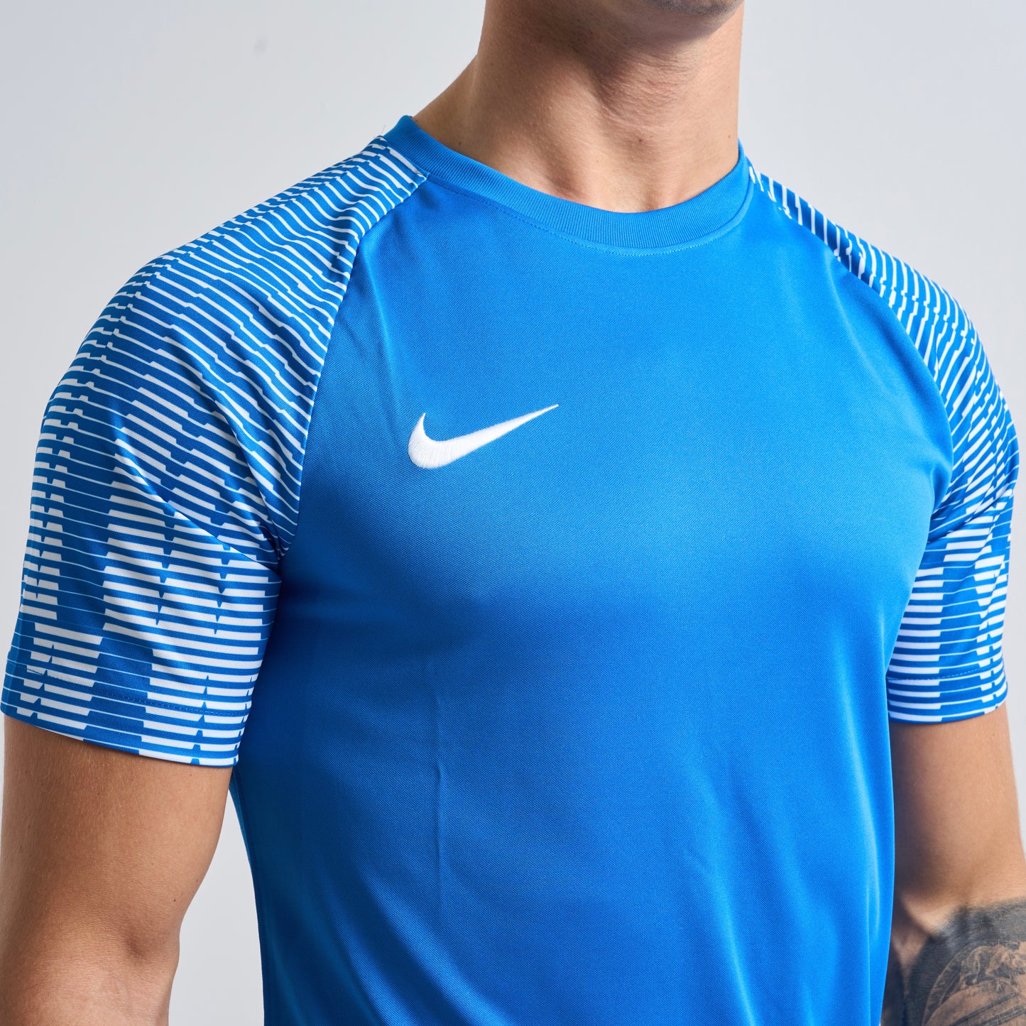 Nike Dri Fit Academy Set - Blue