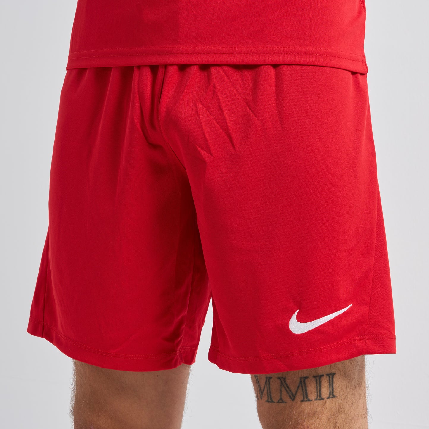 Nike Dri Fit 2.0 Set - Red