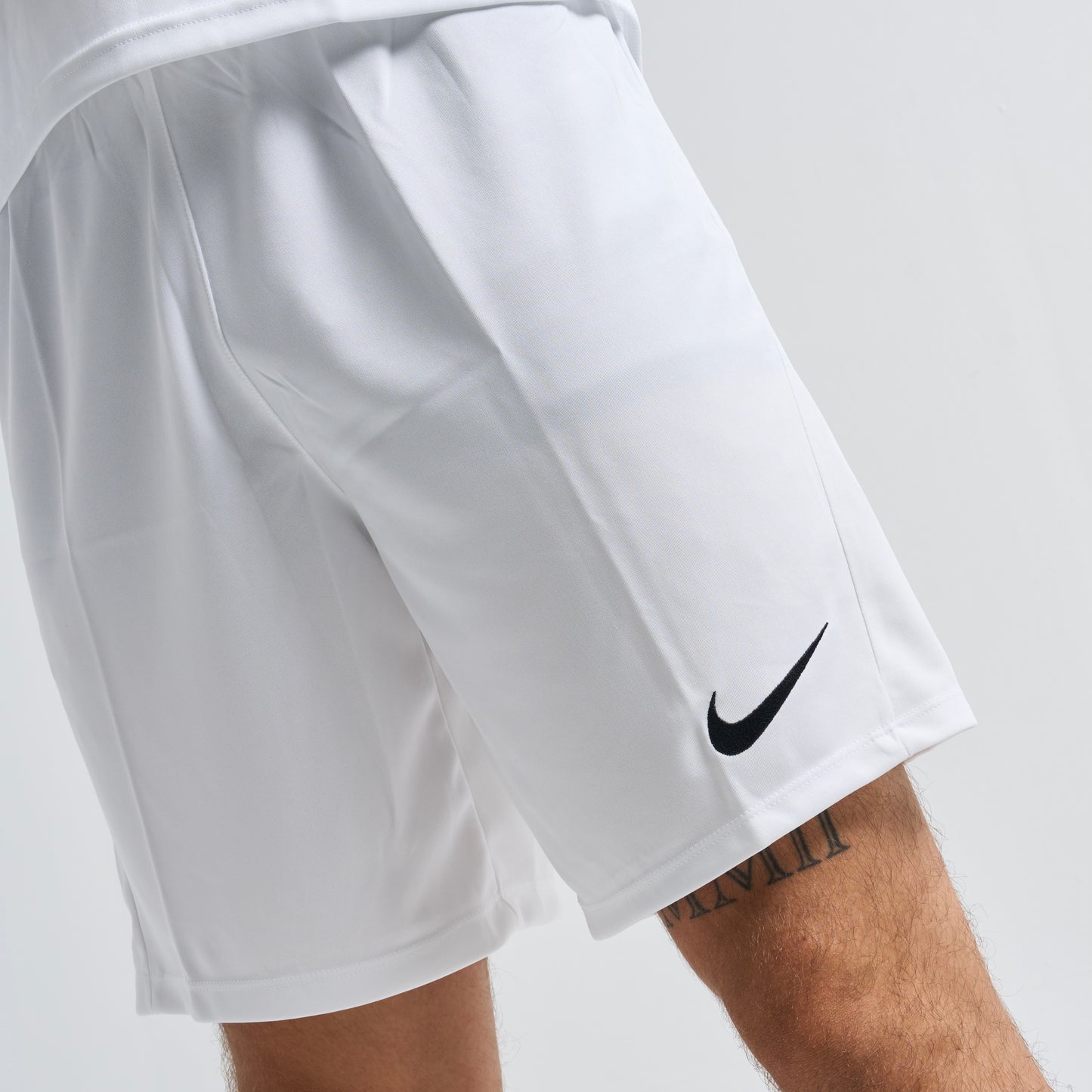 Nike Dri Fit Set - White