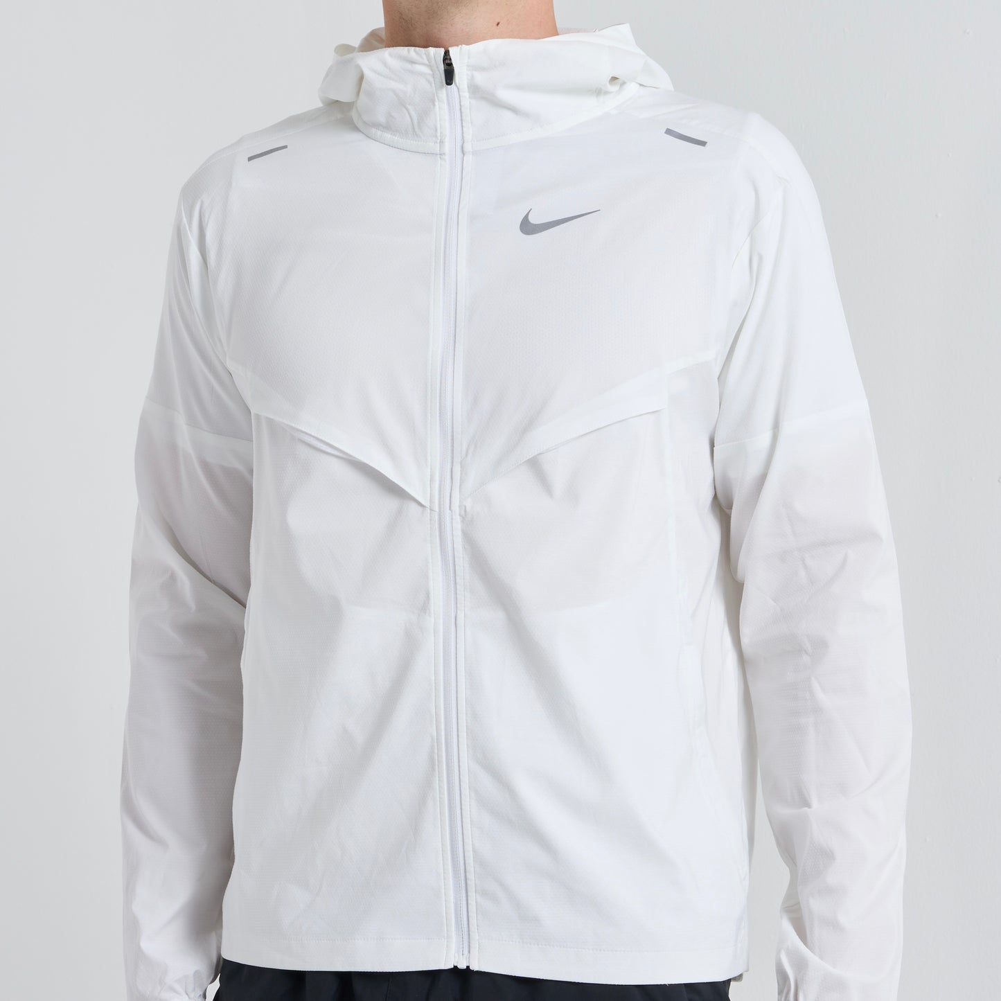 Nike Windrunner White
