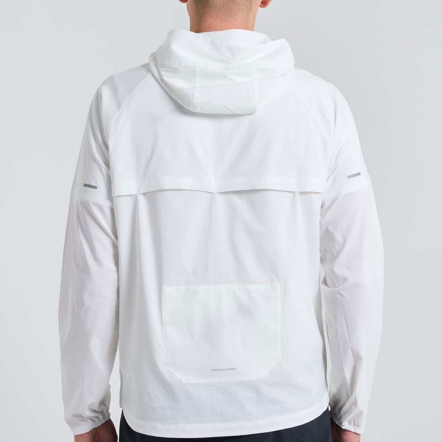 Nike Windrunner White