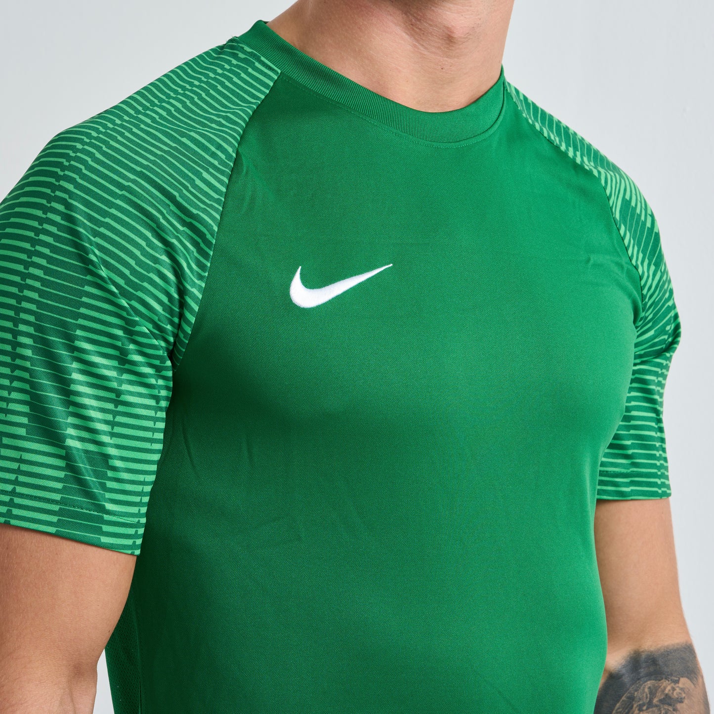 Nike Dri Fit Academy Set - Green