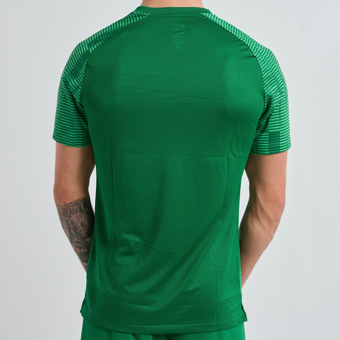 Nike Dri Fit Academy Set - Green