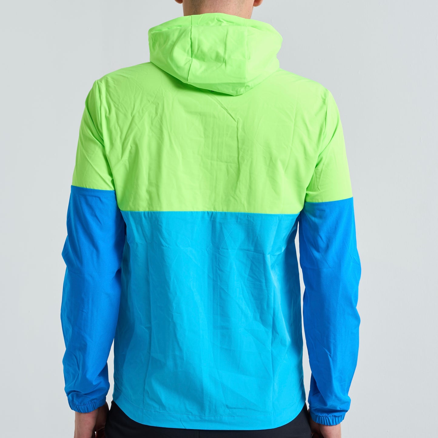 GRIID Ventus Windrunner - Eletric Blue