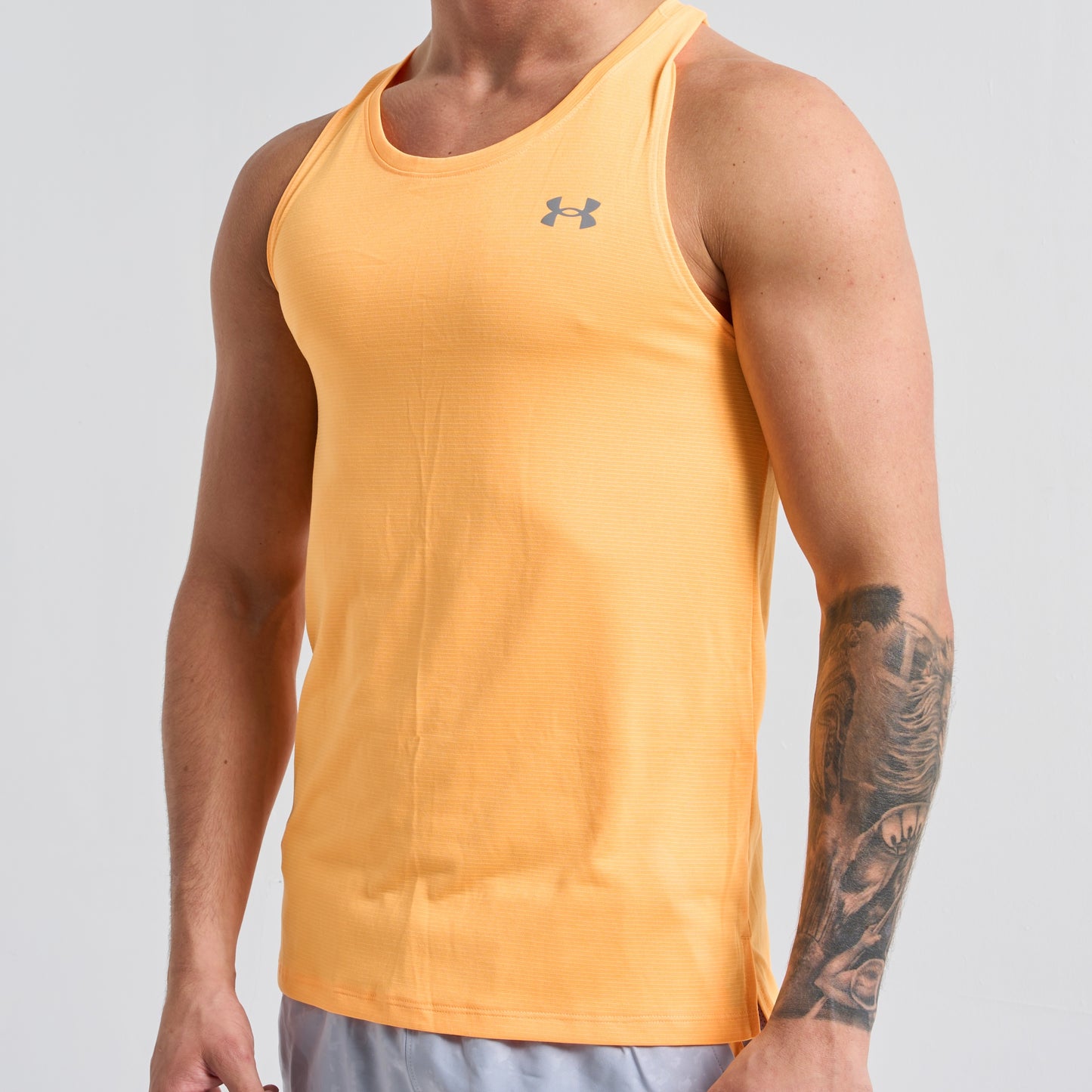 Under Armour Vest Orange