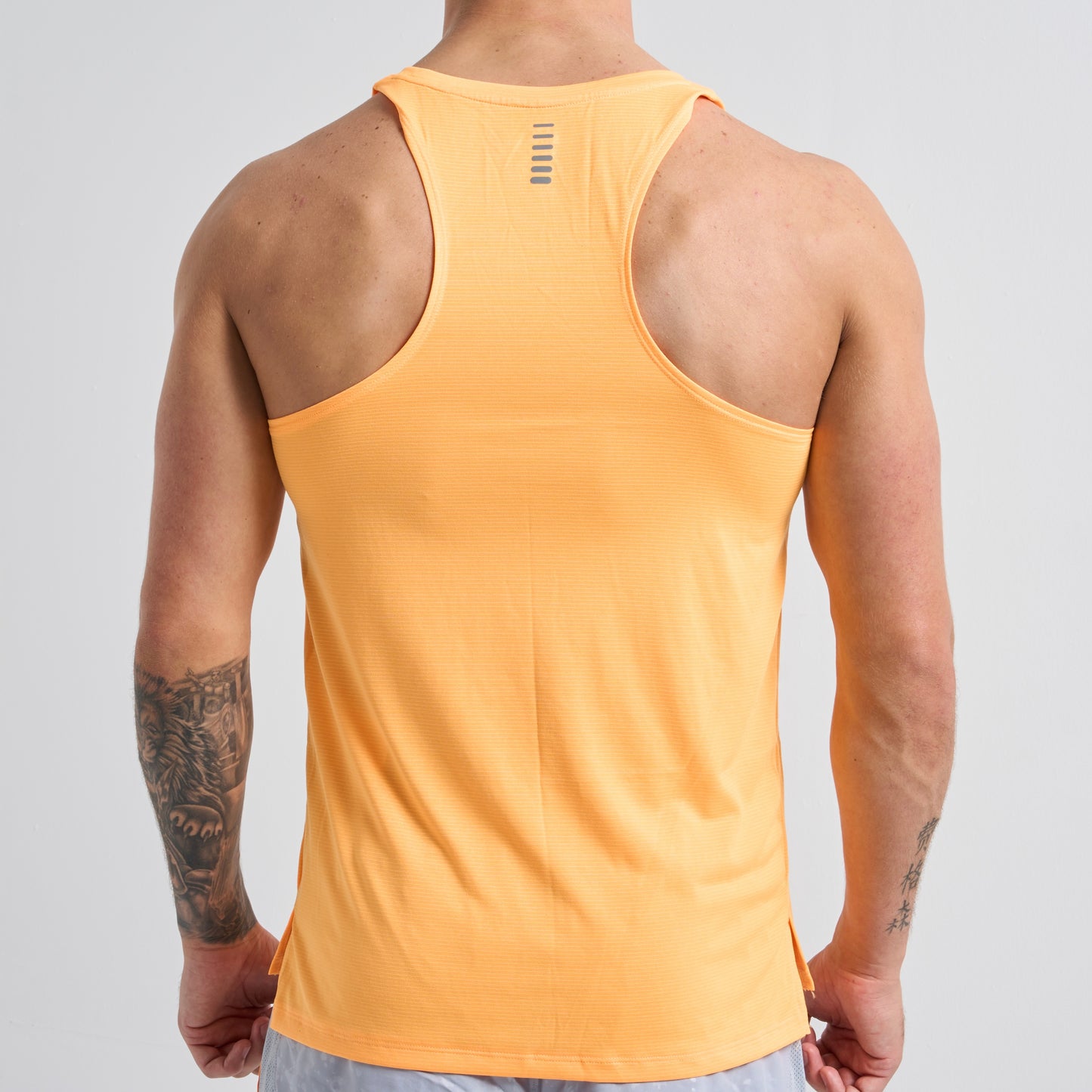 Under Armour Vest Orange