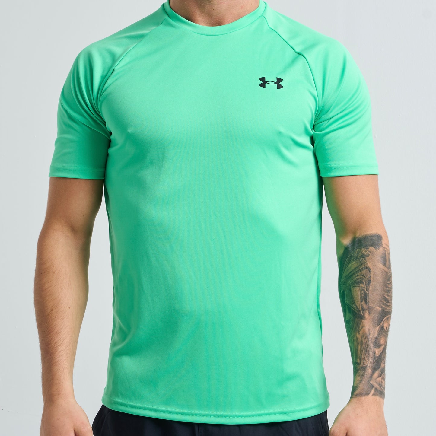 Under Armour Tech 2.0 Tee - Green