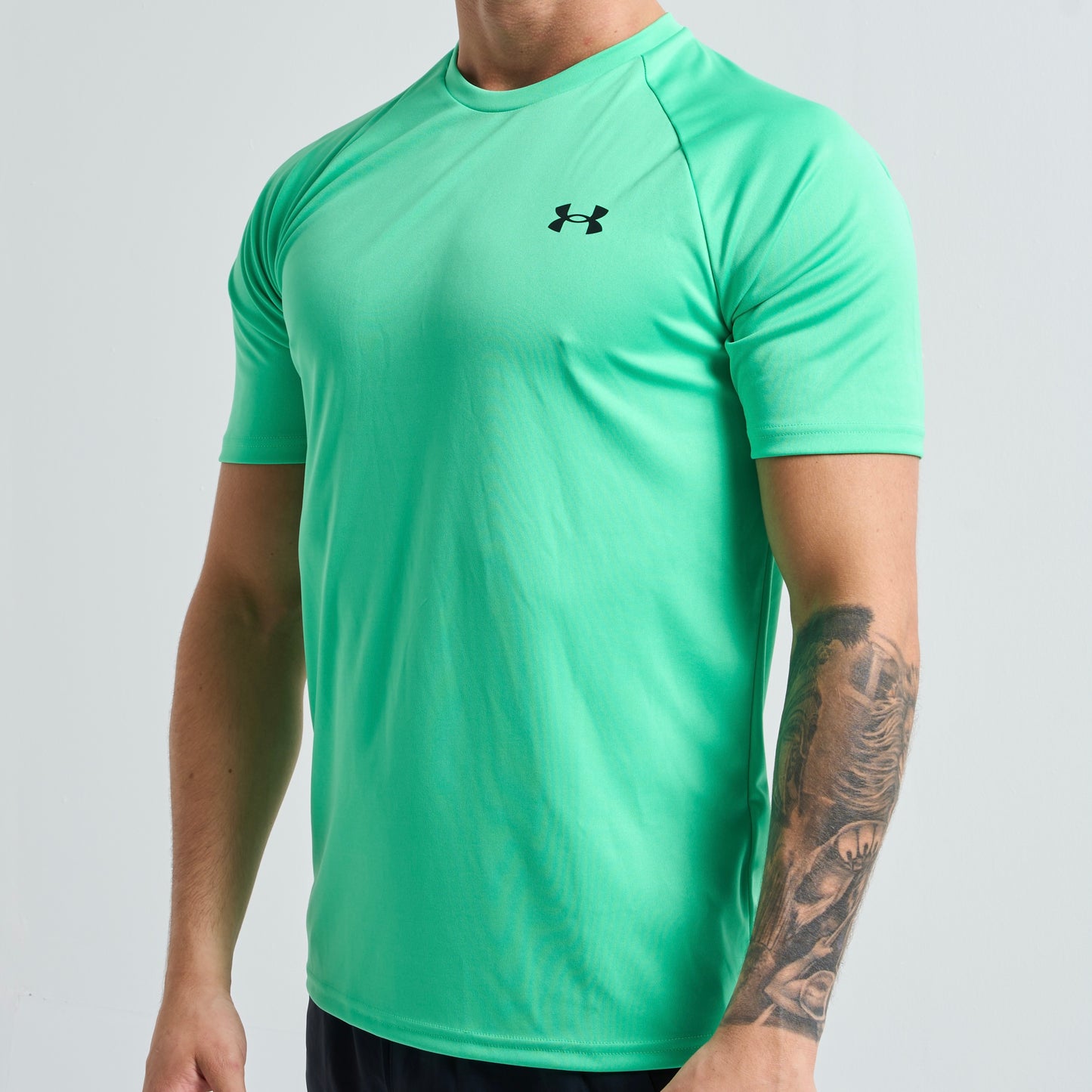 Under Armour Tech 2.0 Tee - Green