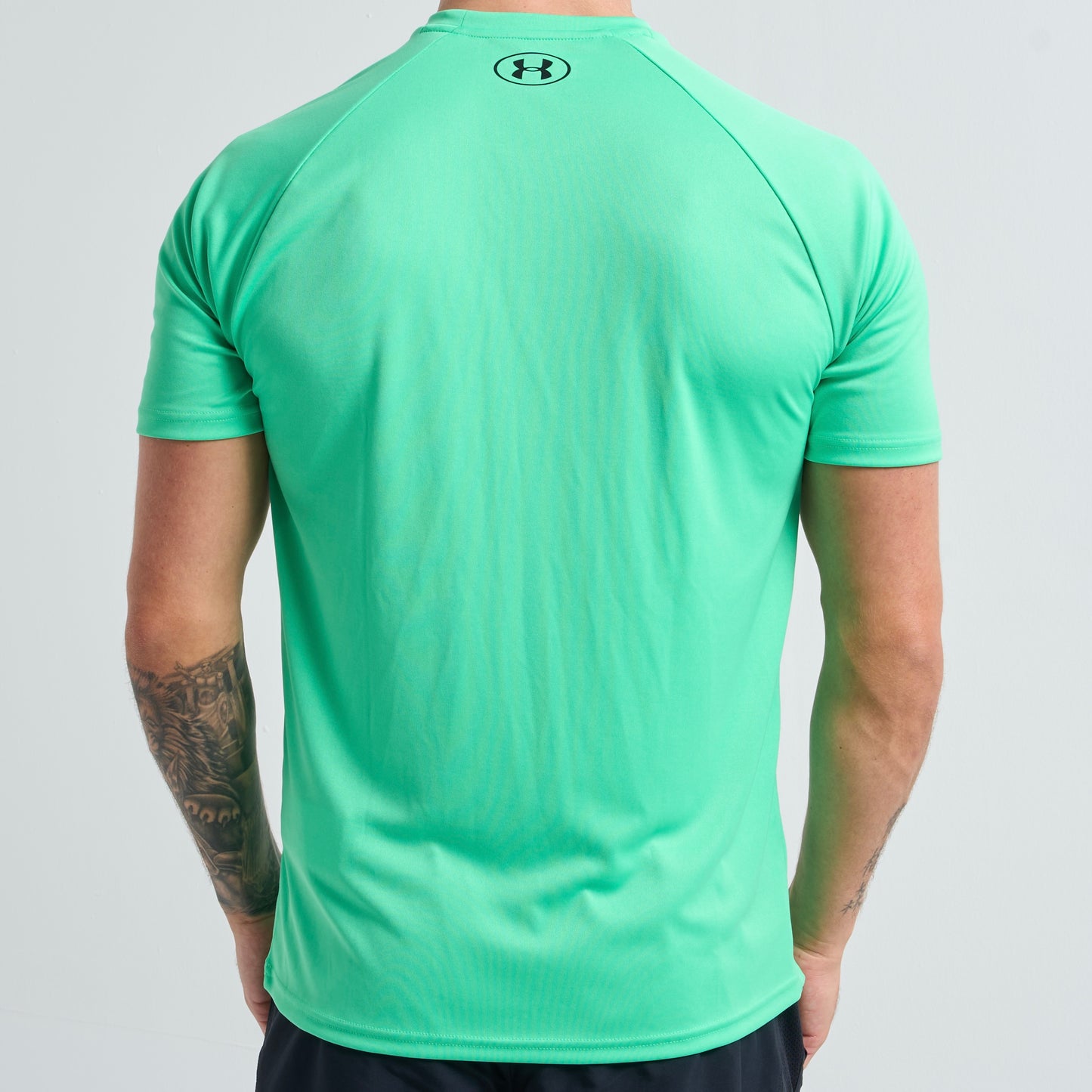 Under Armour Tech 2.0 Tee - Green