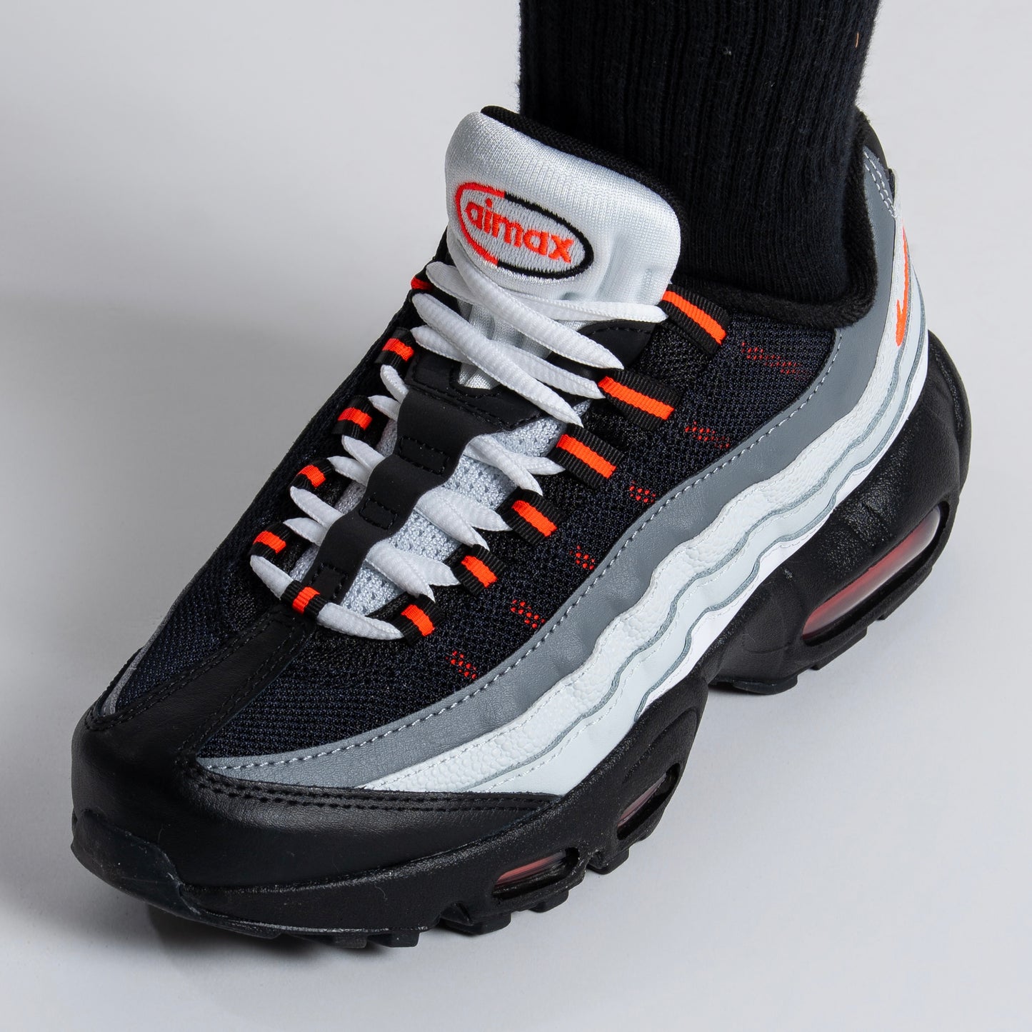 Nike Air Max 95 Infrared (Junior)