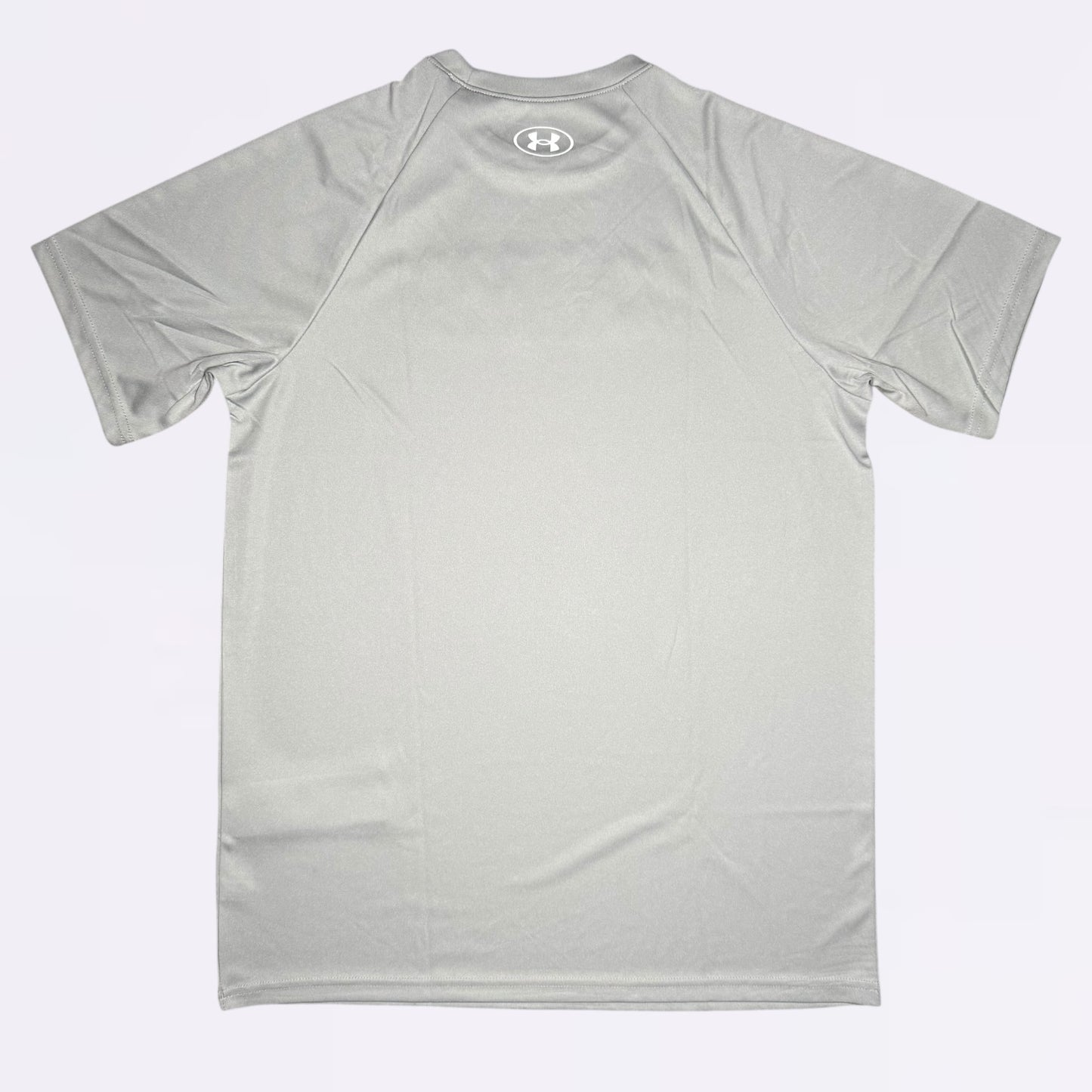 Under Armour Tee Grey (Junior)