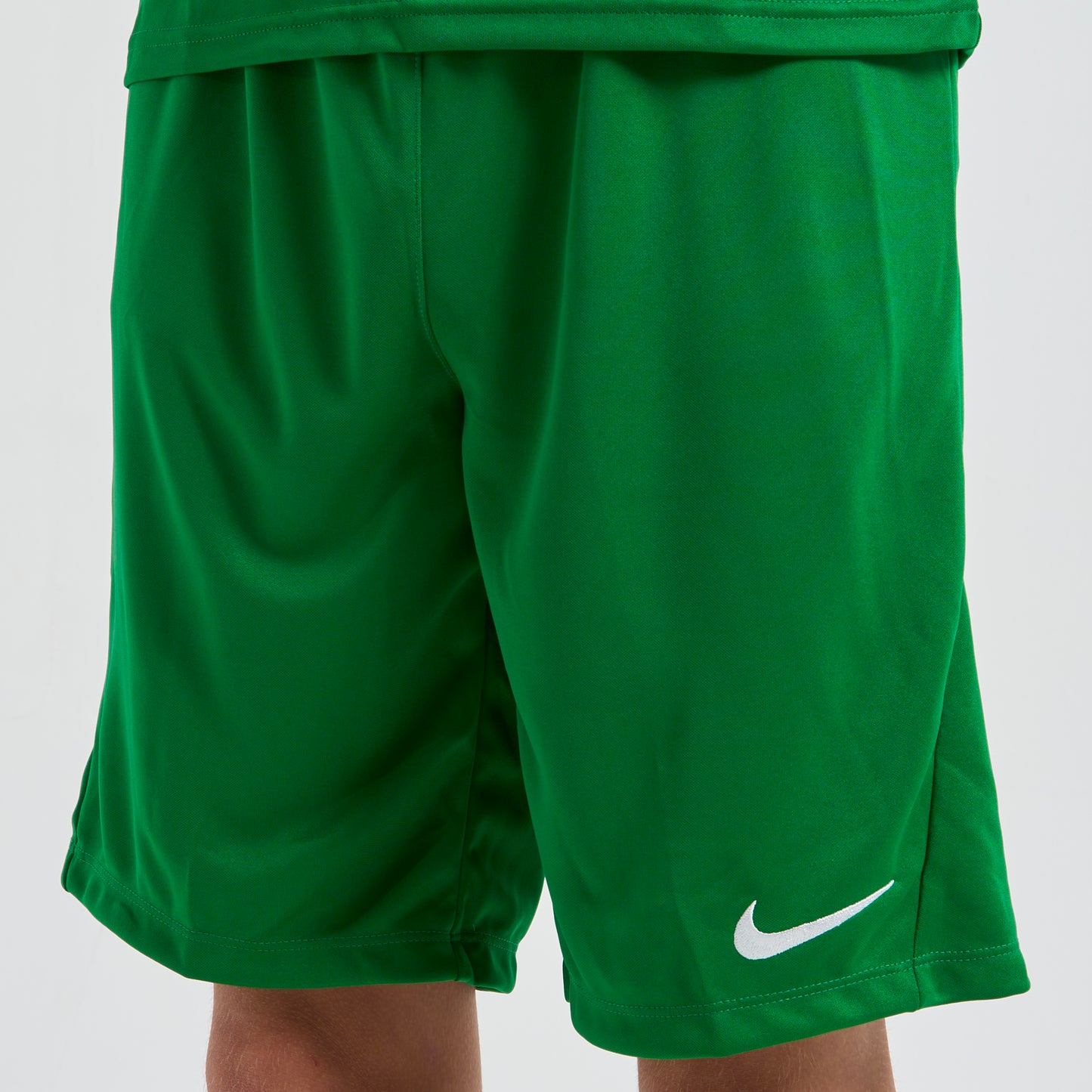 Nike Dri Fit 2.0 Set - Dark Green (Junior)