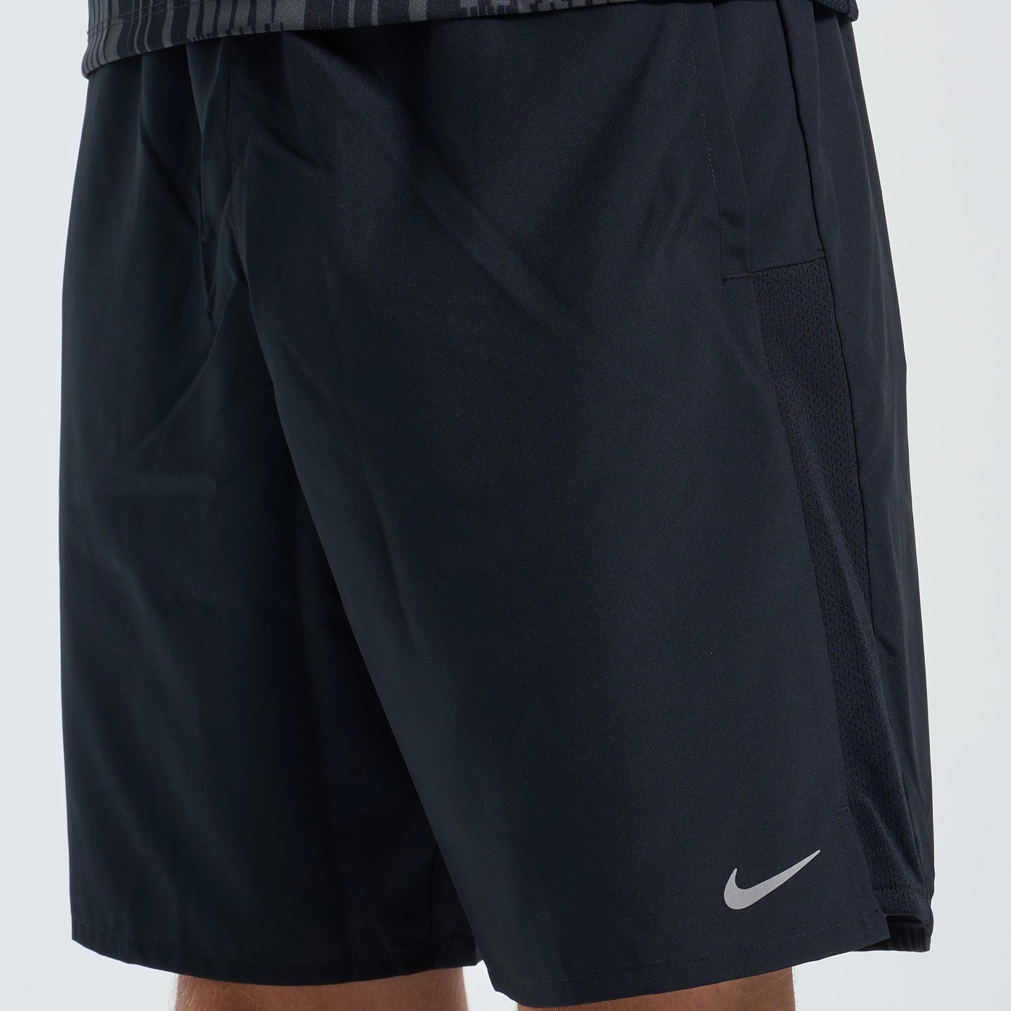 Nike Miler Set - Dark Green / Black (Junior)