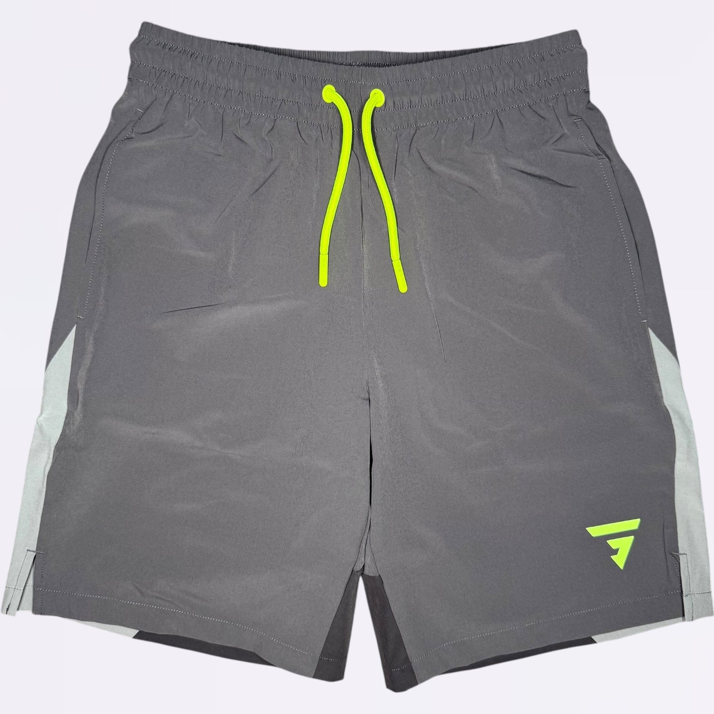GRIID Evo Shorts - Volt