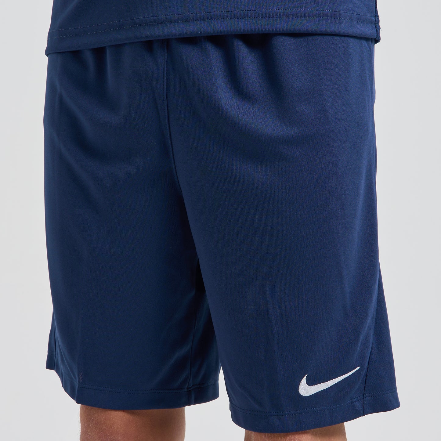 Nike Dri Fit Academy Set - Navy (Junior)
