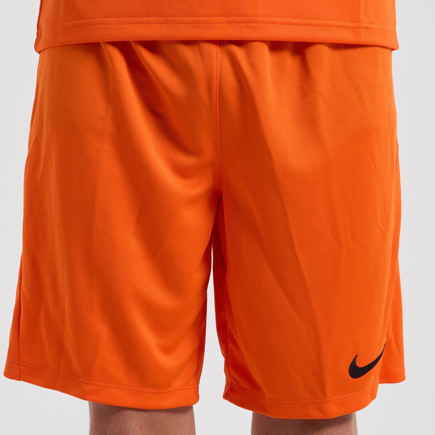 Nike Dri Fit Set - Orange (Junior)