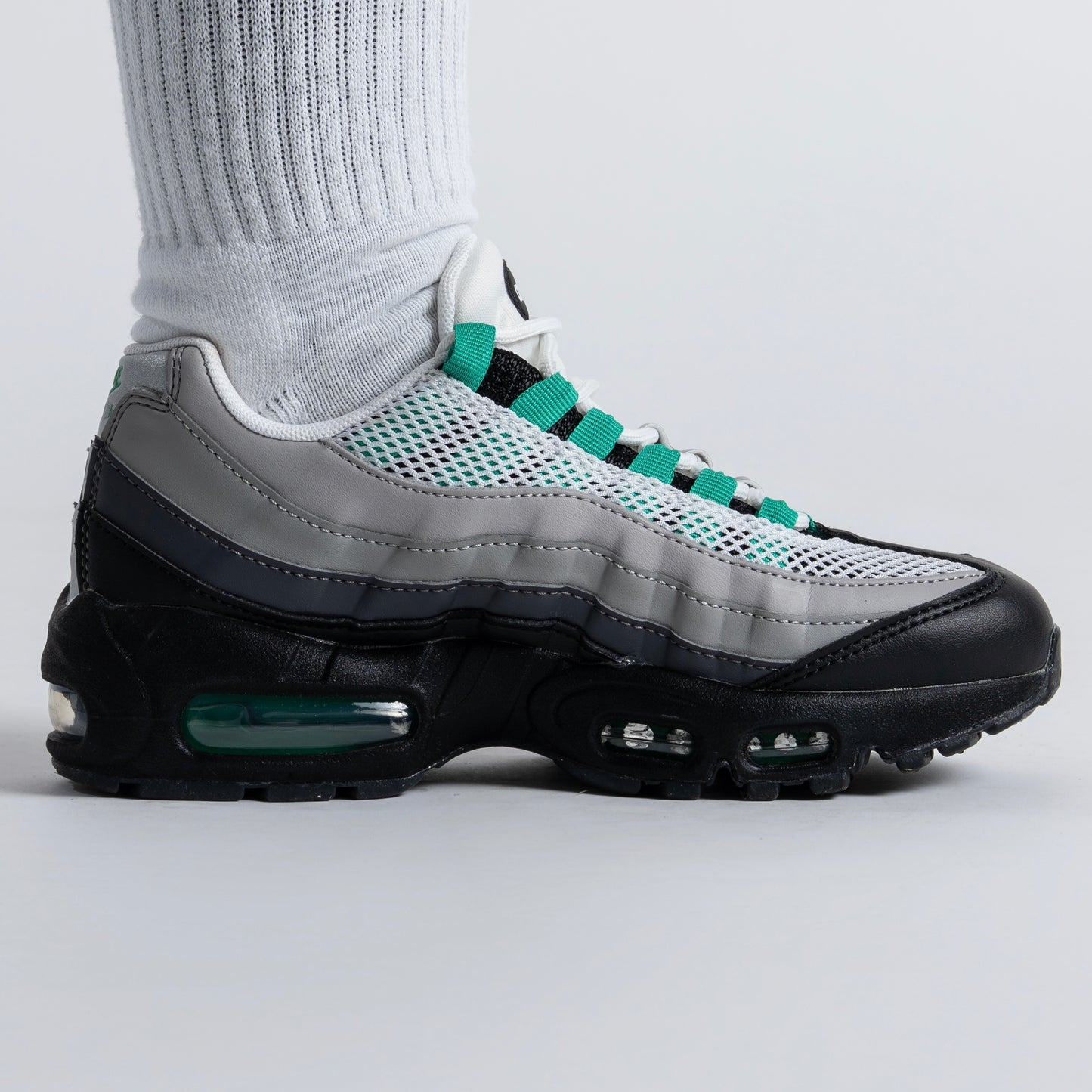 Nike Air Max 95 Stadium Green