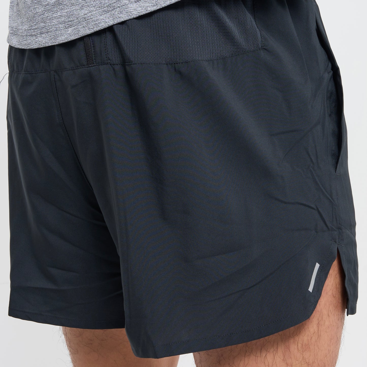Nike Flex Stride Shorts Black