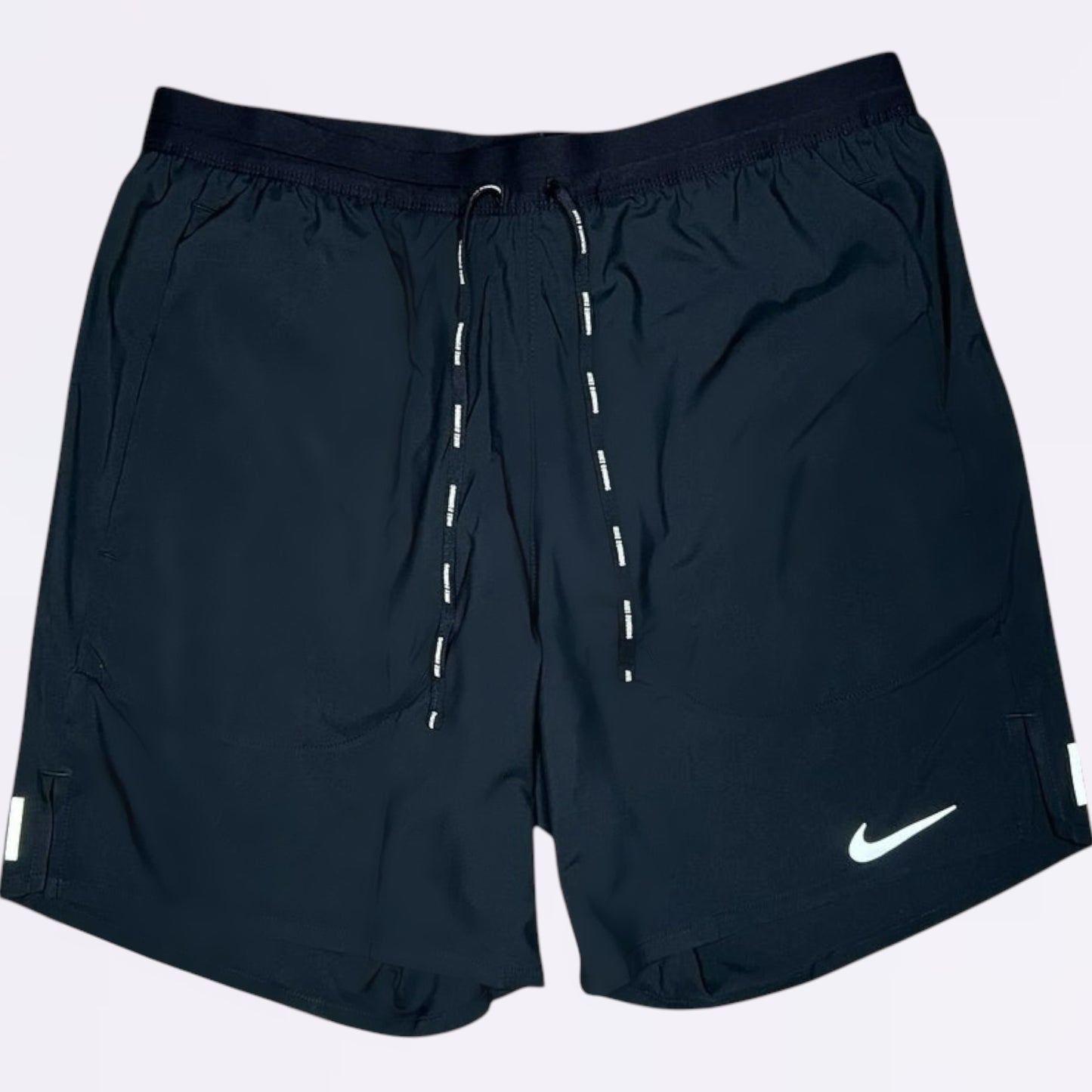 Nike Flex Stride Shorts Black