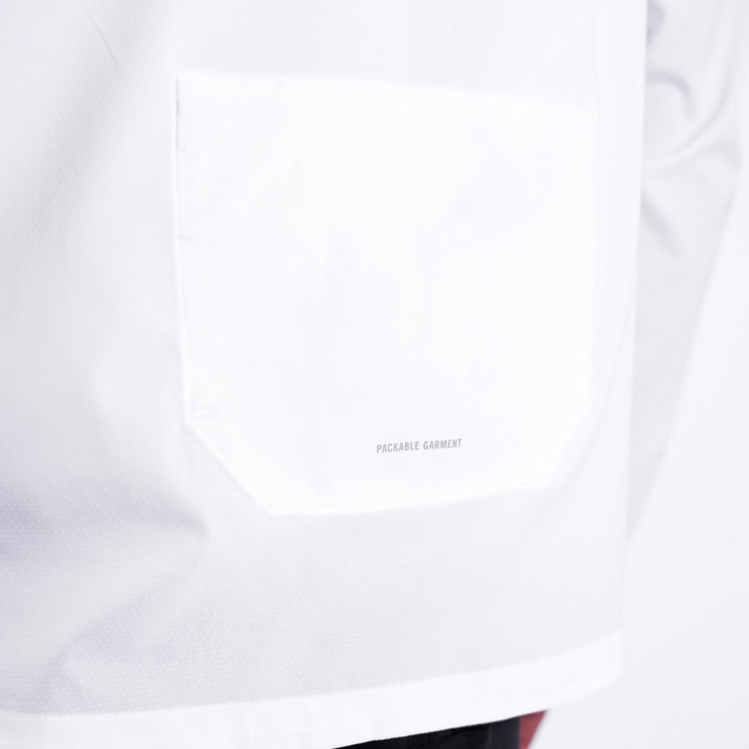 Nike Windrunner White