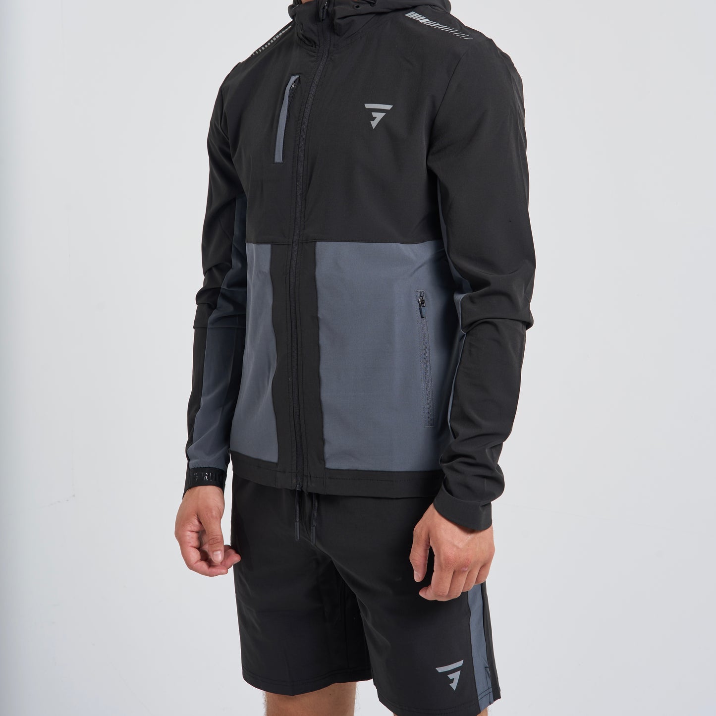 GRIID Body Block Set - Black