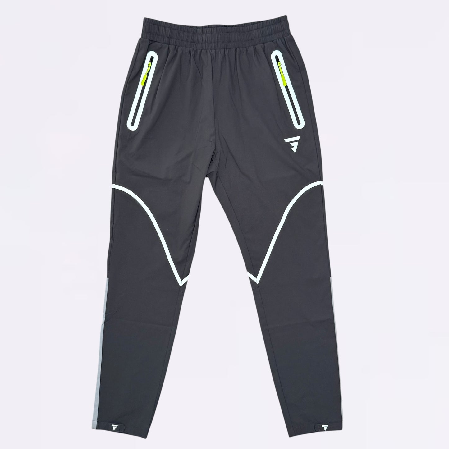 GRIID Reflect Windrunner Set - Graphite / Neon