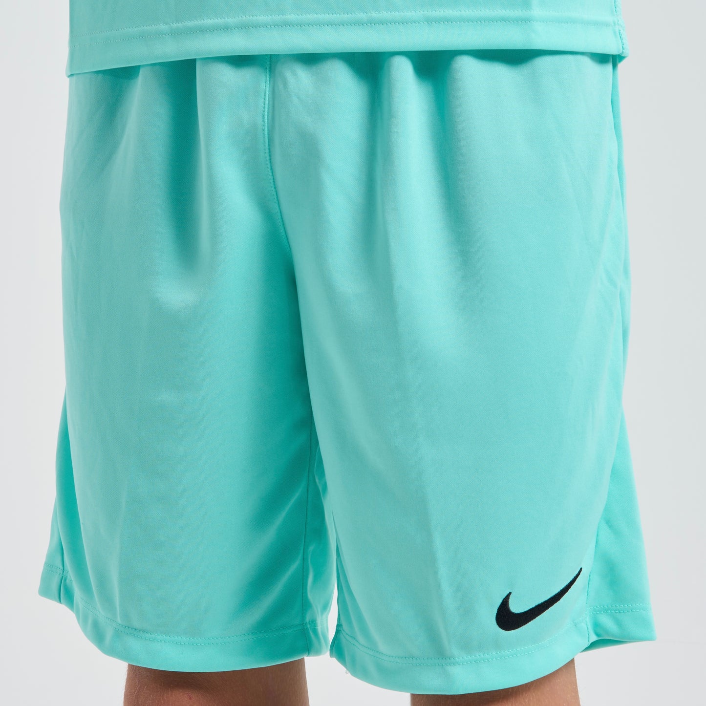 Nike Dri Fit Set - Mint Green (Junior)