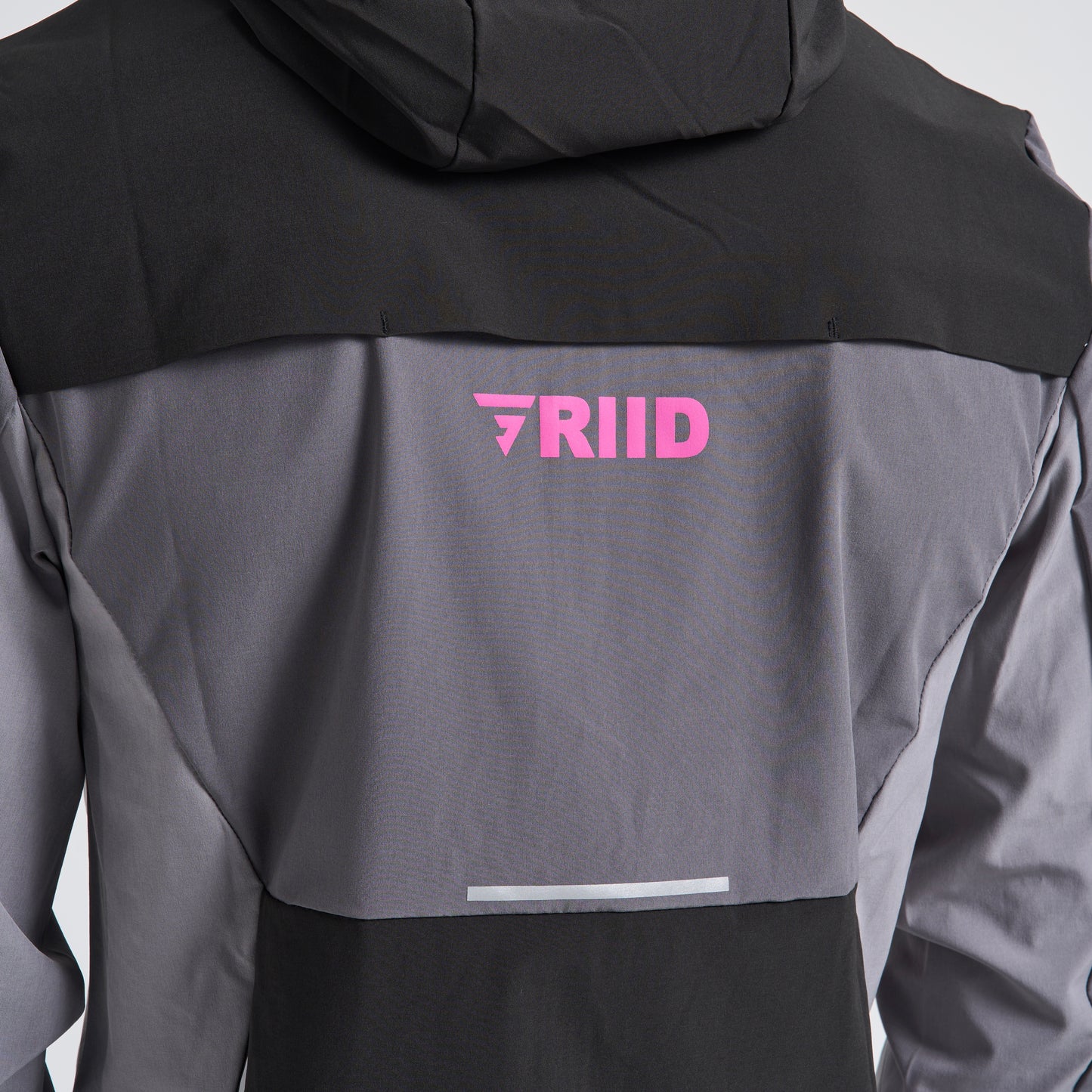 GRIID Evo Windrunner - Fuchsia