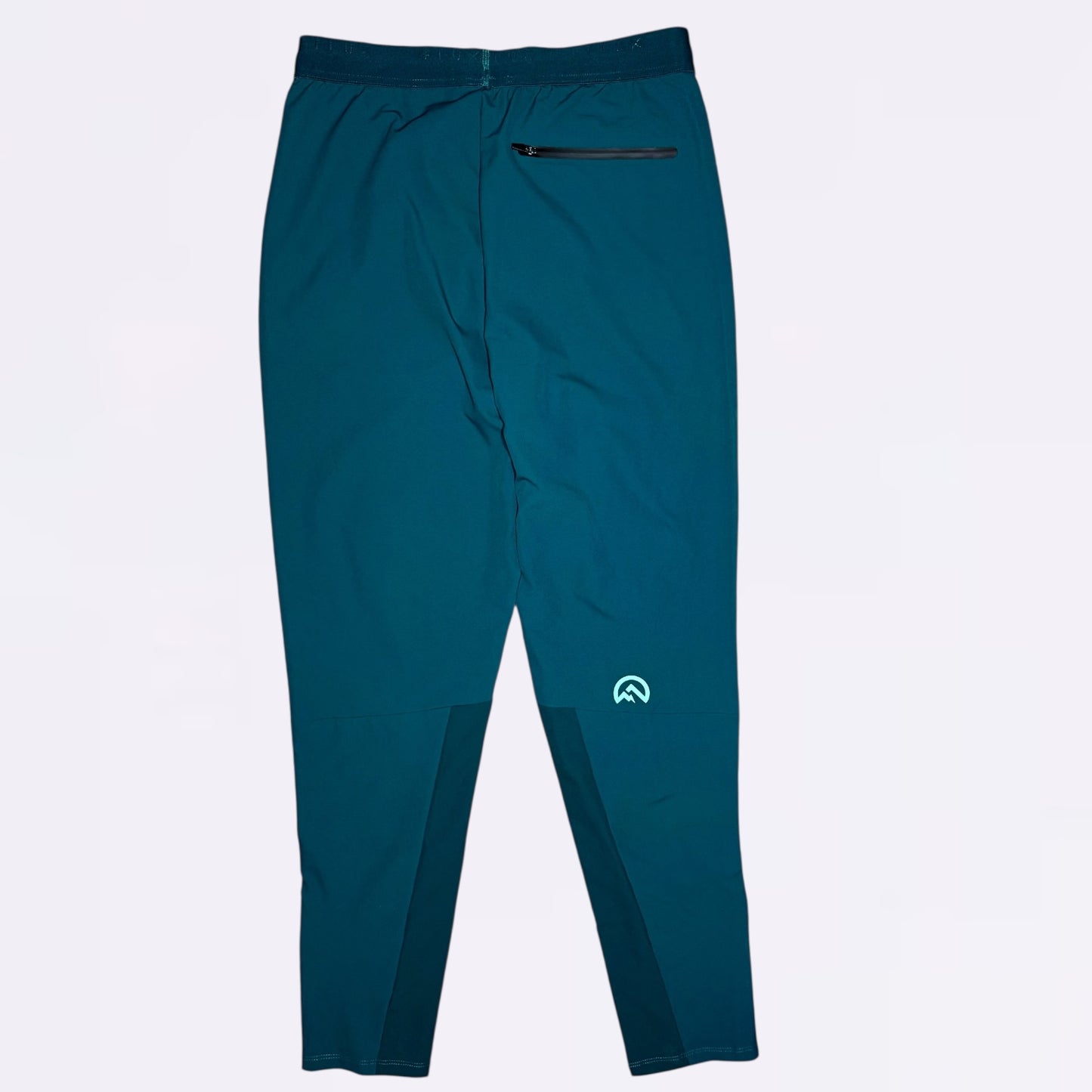 Flux Versatility Bottoms - Jungle Green