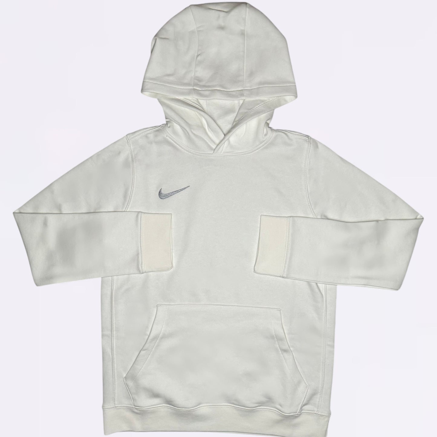Nike Park Hoodie White (Junior)