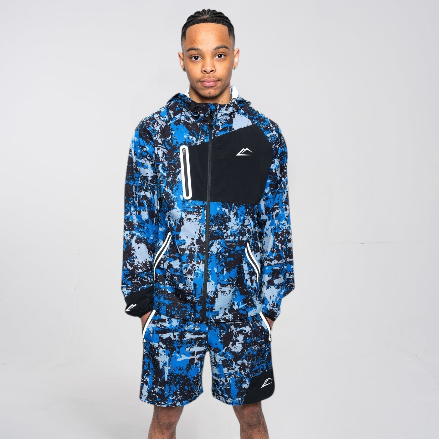 ActiveLine Colorado Jacket - Royal Blue