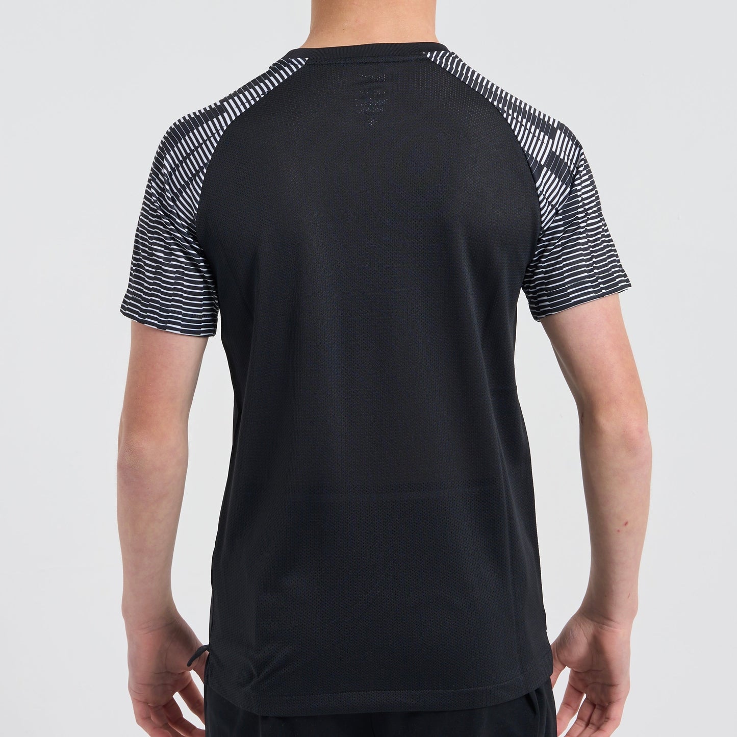 Nike Dri Fit Academy Set - Black / Black (Junior)