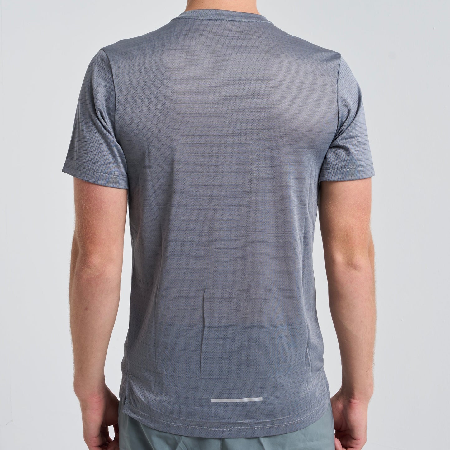 Nike Miler Set - Stone Grey / Smoke Grey