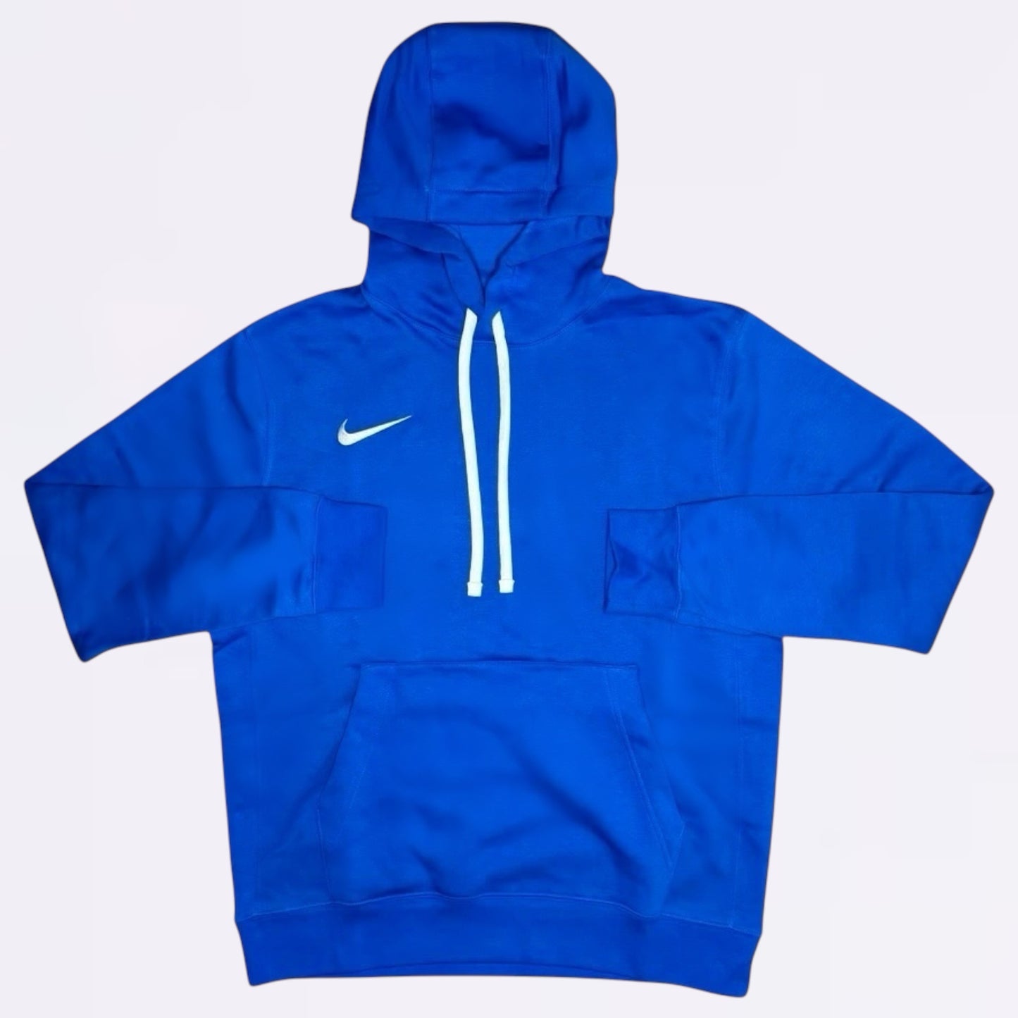 Nike Park Hoodie Royal Blue