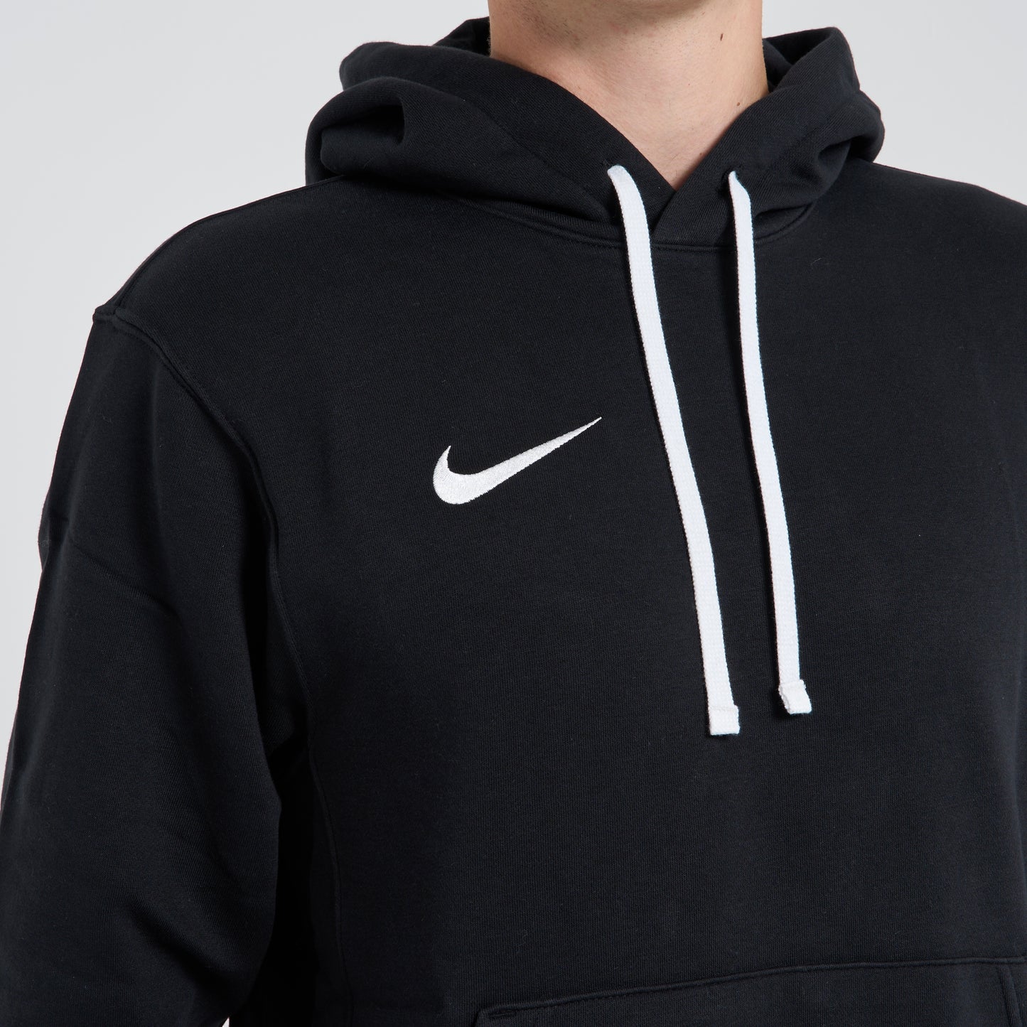 Nike Park Hoodie & Joggers Set - Black