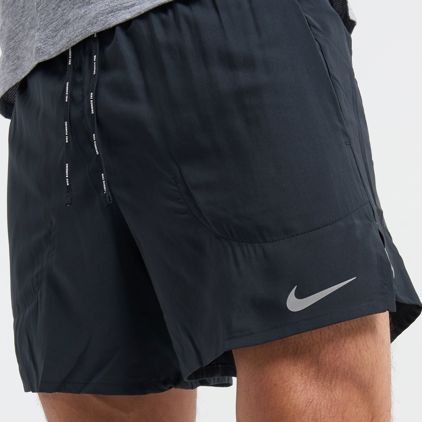 Nike Flex Stride Shorts Black