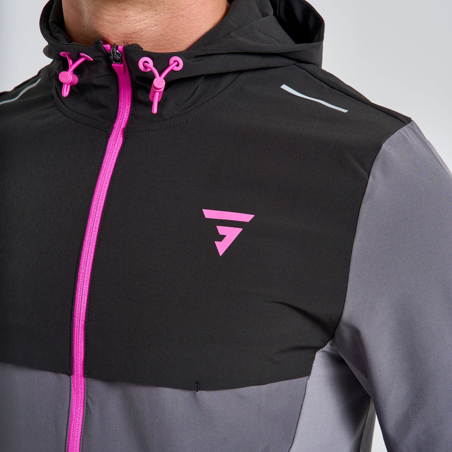 GRIID Evo Set - Fuchsia