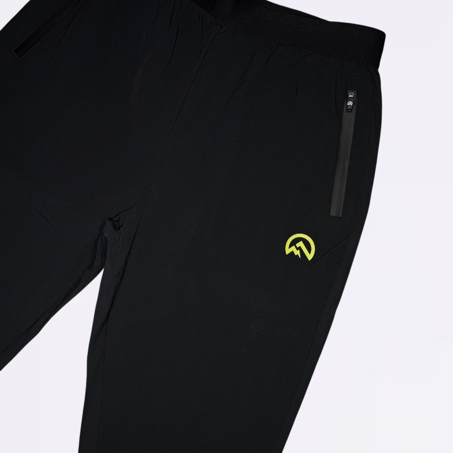 Flux Versatility Set - Black / Neon (Junior)