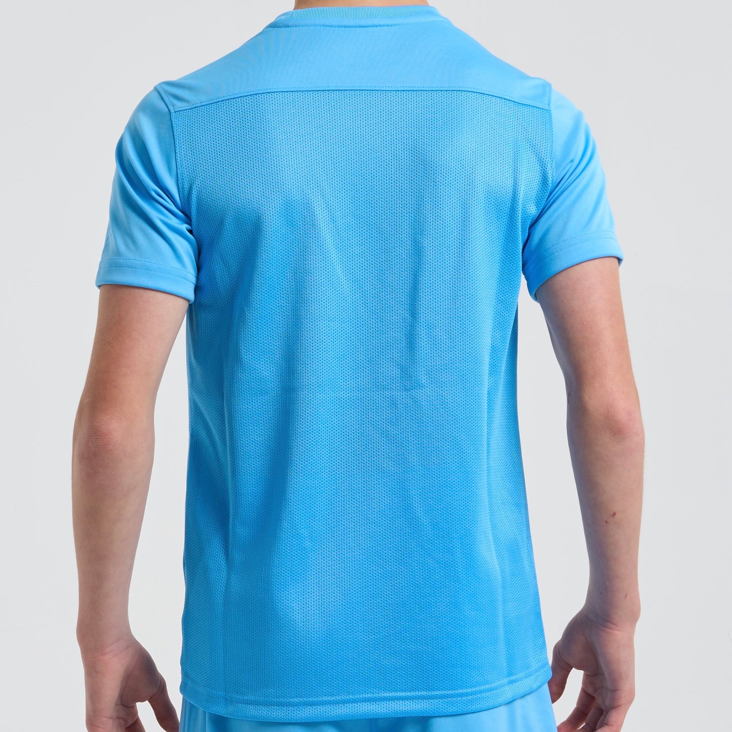 Nike Dri-Fit Tee University Blue (Junior)
