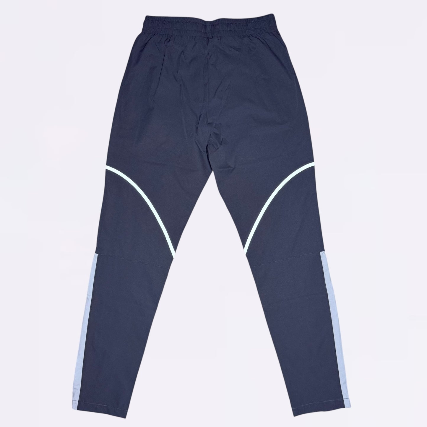 GRIID Reflect Joggers - Dark Grey/Light Grey/Blue
