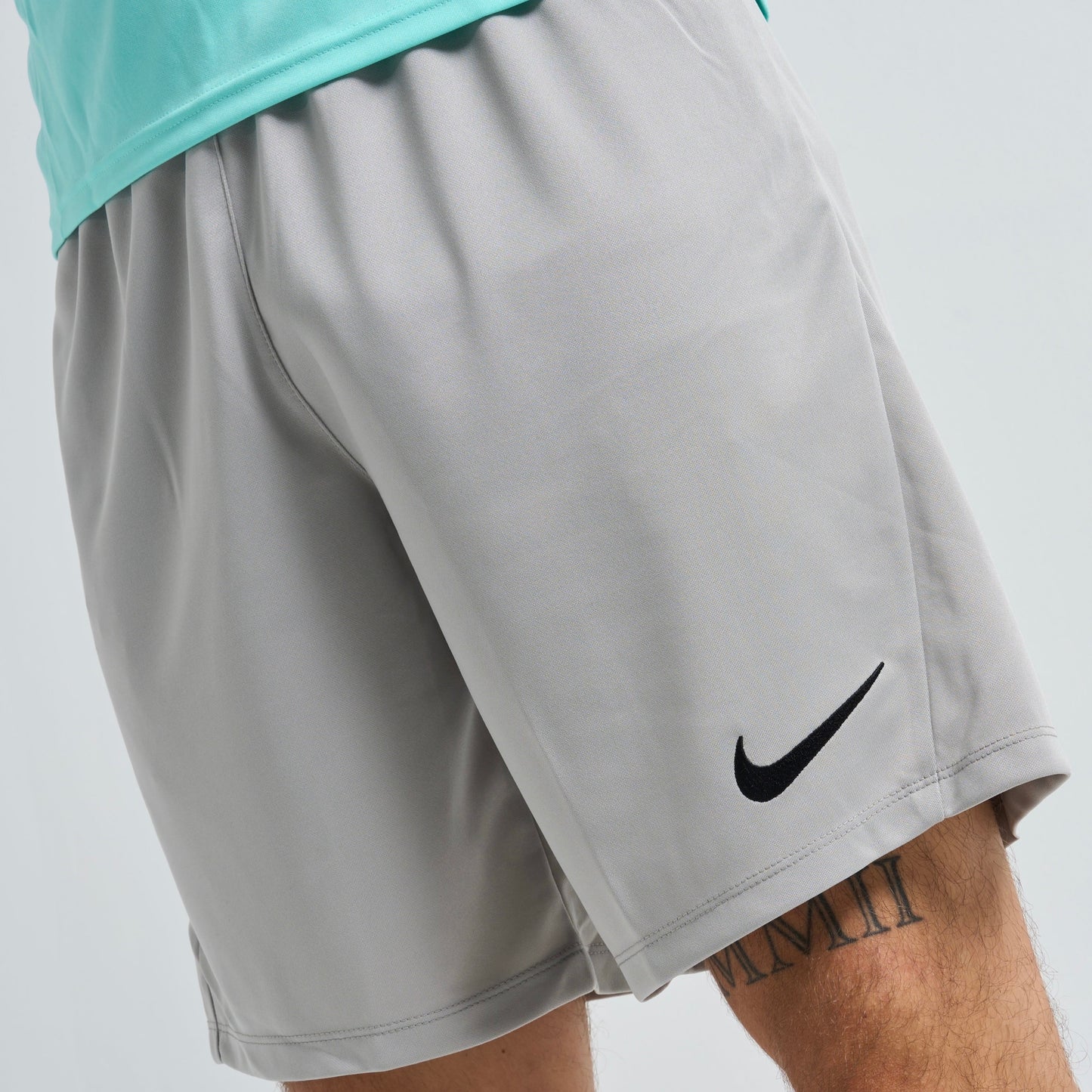 Nike Dri Fit Set - Yellow / Grey