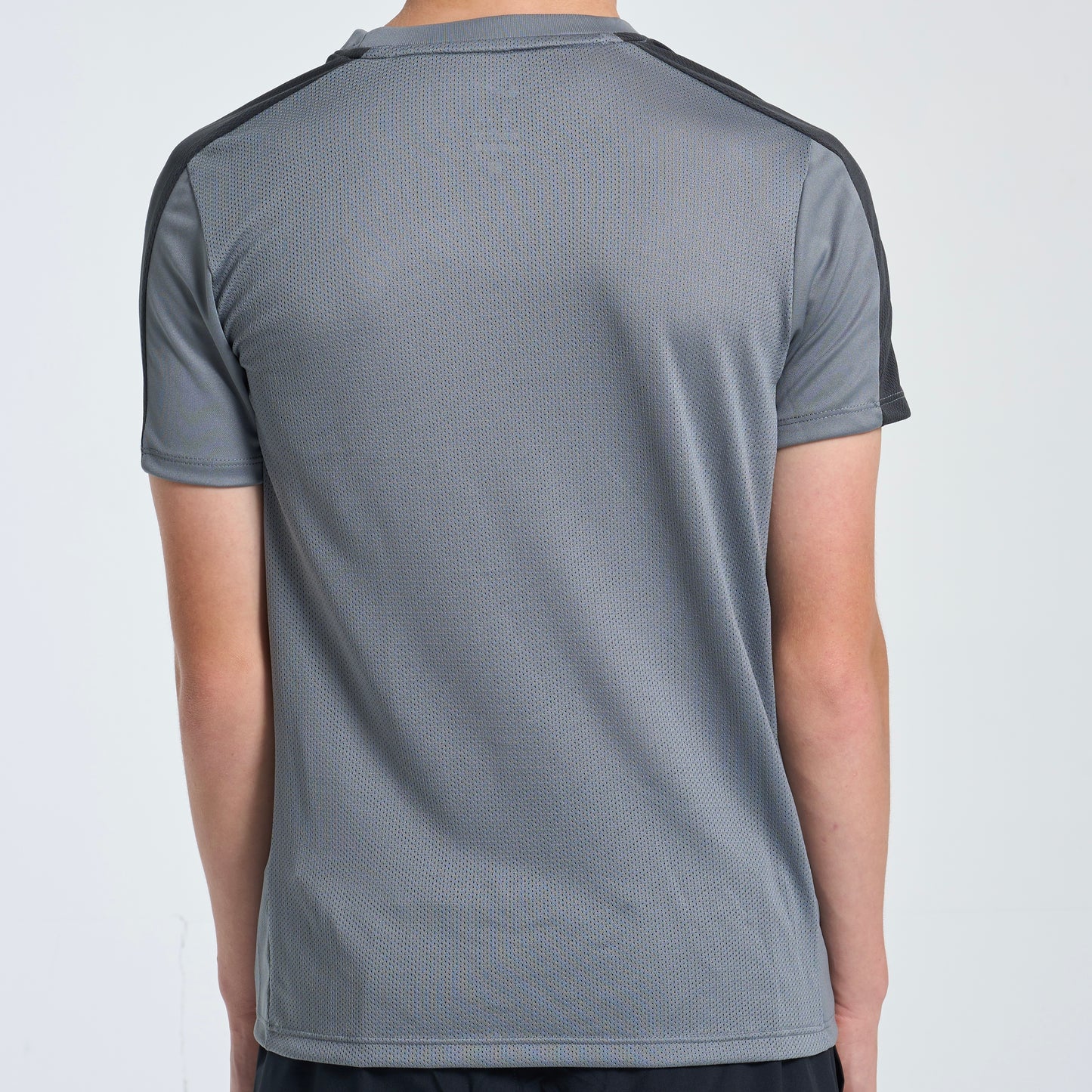 Nike Academy Grey Lime (Junior)
