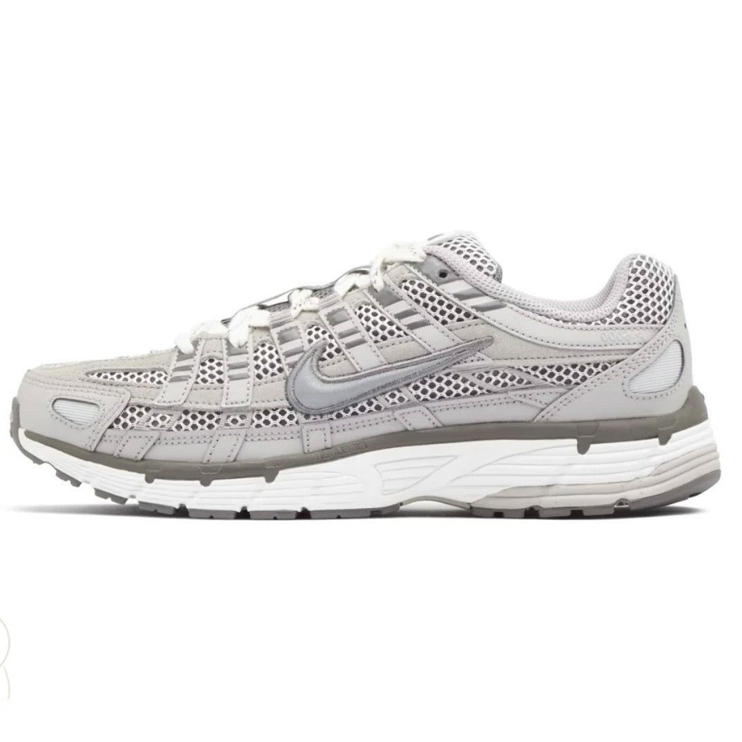 Nike P-6000 Iron Ore